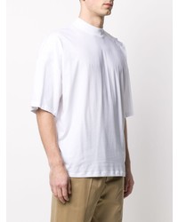 Jil Sander Wide Basic T Shirt