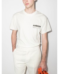 Ambush Workshop Crew Neck T Shirt