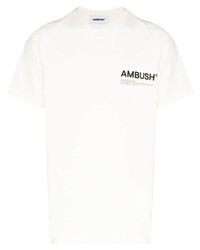 Ambush Workshop Crew Neck T Shirt