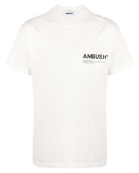 Ambush Workshop Crew Neck T Shirt