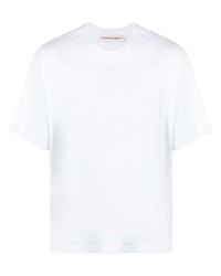 Y/Project Wrap Detail T Shirt