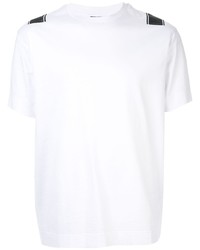 Emporio Armani X Logo Tape T Shirt