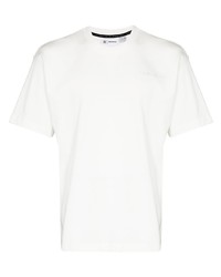 adidas X Pharrell Williams Basics Embroidered Logo T Shirt