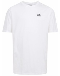 Supreme X The North Face Mountains T Shirt