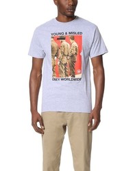 Obey Young Misled Premium Tee