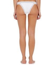 Kiini Valentine Bikini Bottom White