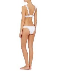 Kiini Valentine Bikini Bottom White