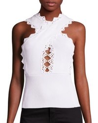 Alice McCall Aint Nothing But A Top