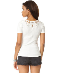 Free People Blast From The Past Top