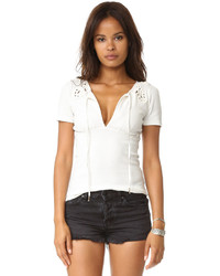 Free People Blast From The Past Top