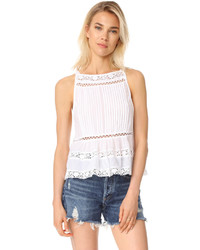 Free People Constant Crush Top