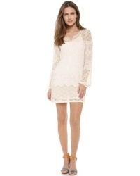 Twelfth St. By Cynthia Vincent Long Sleeve Dress