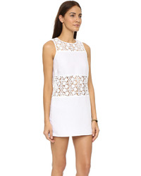 Tory Burch A Line Cover Up Dress