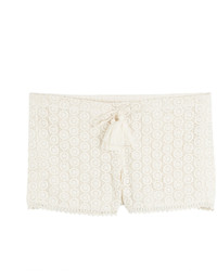 Talitha Crochet Shorts