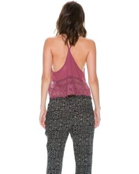 Swell Milo Lace Detail Tank
