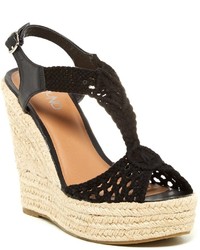 Abound Lundy Wedge Sandal