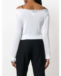 Lost & Found Rooms Cropped Jumper