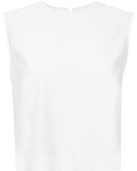 ASTRAET Astrt Cropped Tank Top
