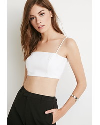 Forever 21 Cami Crop Top