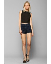 Urban Outfitters Coincidence Chance Peter Pan Collar Tank Top
