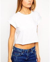 Asos Collection The Ultimate Easy T Shirt 2 Pack Save 10%