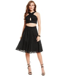 Marciano Evette Crop Top