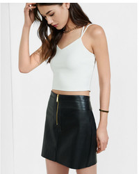 Express Strappy Back Cropped Cami