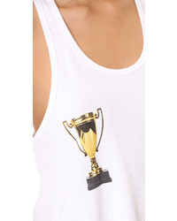 Wildfox Couture Wildfox And The Award Goes To Crop Tank