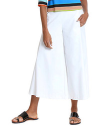 Tracy Reese Clean Culottes