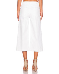 7 For All Mankind Culotte