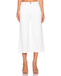 7 For All Mankind Culotte