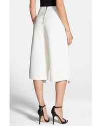 Keepsake The Label All I Want Layered Culottes