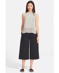 Kate Spade New York Structured Culottes