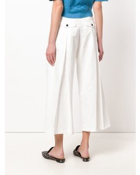 Societe Anonyme Socit Anonyme Wide Leg Culottes