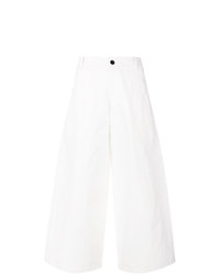 Societe Anonyme Socit Anonyme Wide Leg Culottes