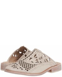 Free People Paramount Slip On Loafer Clogmule Shoes