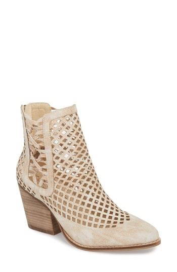 Coconuts by Matisse Walk On Bootie, $59 