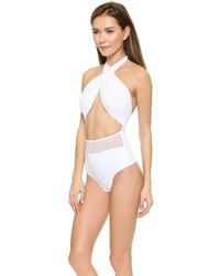 Del Mar Alayna Maillot One Piece