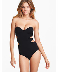 Victoria's Secret Forever Sexy Double Cut Out One Piece