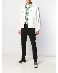 Levi's Denim Style Jacket