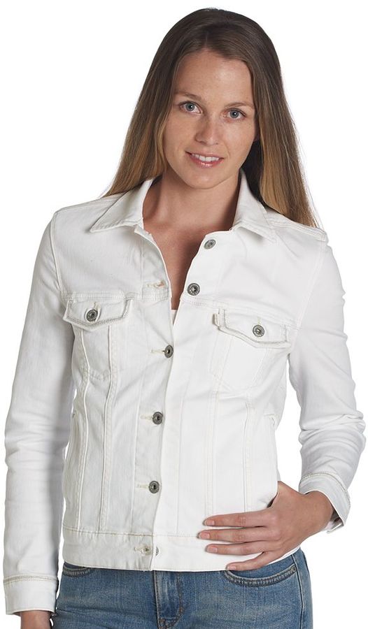 kohl's levi jacket womens