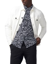 Good Man Brand Flex Pro Denim Jacket In At Nordstrom