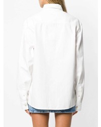 Calvin Klein Jeans Longsleeved Denim Shirt