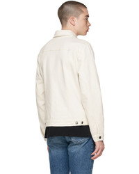 Frame Off White Lhomme Jacket