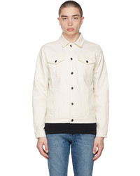 Frame Off White Lhomme Jacket