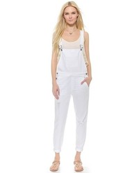 Ace Bixie Convertible Overalls