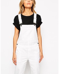 Noisy May Overalls