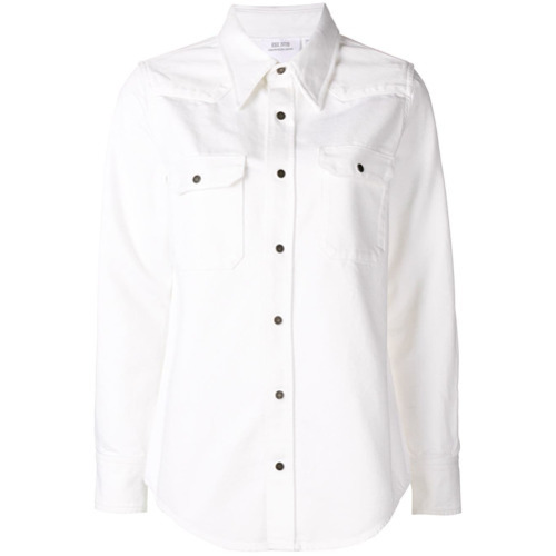 calvin klein shirt jacket