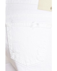 AG Jeans Ag Bonnie Cutoff Shorts