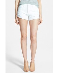 DL1961 Ivy Cutoff Shorts